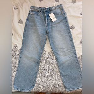 Zara jeans
